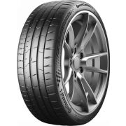 265/50 R19 110Y Continental SportContact 7