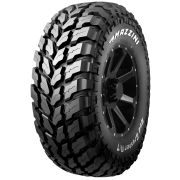 265/65 R17 120/117Q Mazzini Mud Crusher M/T
