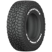 205/70 R16 97T Ultraforce Terra Tamer AT-X