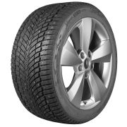 235/65 R18 110T Ikon Tyres (Nokian Tyres) Autograph Ice 10 SUV