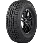 265/65 R18 114T Trazano SL369