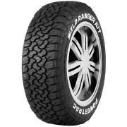265/75 R16 123/120S Powertrac Wildranger AT