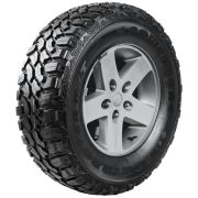 305/70 R16 124/121Q Powertrac Wildranger M/T