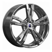 K&K Karrera Light 7x18 5*114,3 Et:37 Dia:66,6 Кварц