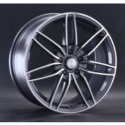 LS wheels 1241 8x18 5*114,3 Et:45 Dia:67,1 GMF