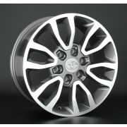 Replay TY175 7,5x18 6*139,7 Et:30 Dia:106,1 GMFP