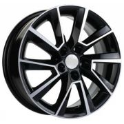 Carwel Сатурн 6x15 5*100 Et:38 Dia:57,1 ABT