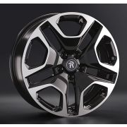 Replay TY345 7x18 5*114,3 Et:35 Dia:60,1 BKF