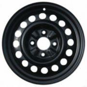 ВАЗ 1111 4x12 3*98 Et:40 Dia:60,1 черный