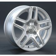 Replica LA A103 8x18 5*112 Et:39 Dia:66,6 SF