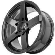 Sakura Wheels YA9537 8,5x18 5*150 Et:35 Dia:110,1 BF
