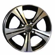 Tech Line 410 5,5x14 4*100 Et:43 Dia:67,1 BD