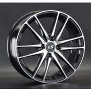 LS wheels LS 362 6x16 4*100 Et:50 Dia:60,1 BKF