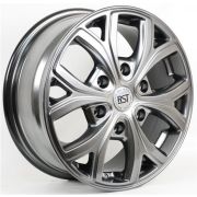 RST R056 6,5x16 6*139,7 Et:50 Dia:92,5 BH