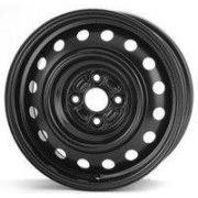 ВАЗ 2103 5x13 4*98 Et:29 Dia:60,1 черный