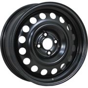 Eurodisk 53A38R 5,5x14 4*100 Et:38 Dia:54,1 Black
