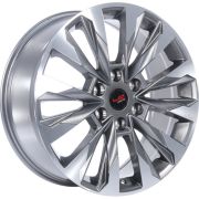 Replica Concept TY572 8x18 6*139,7 Et:25 Dia:106,1 GMF