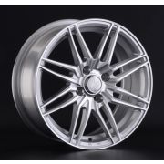 LS wheels LS 832 7x16 4*100 Et:45 Dia:60,1 SF