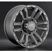 LS wheels LS1339 8x16 5*139,7 Et:30 Dia:98 MGM