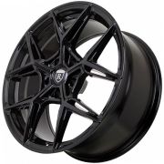 Sakura Wheels YA3823 8,5x19 5*114,3 Et:35 Dia:73,1 B1