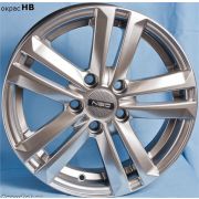 Tech Line 428 5x14 5*100 Et:35 Dia:57,1 HB