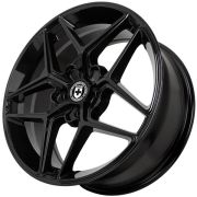 Sakura Wheels YA9560 9,5x19 5*120 Et:39 Dia:72,6 B1