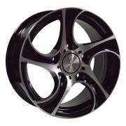 Скад Вихрь 7x16 5*139,7 Et:40 Dia:98 Алмаз