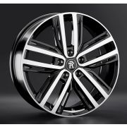 Replay HV61 7x18 5*114,3 Et:40 Dia:64,1 bkf