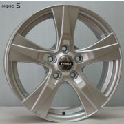 Tech Line 643 6,5x16 5*114,3 Et:46 Dia:67,1 S