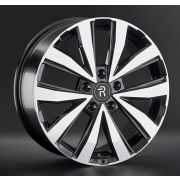 Replay MR275 7,5x18 5*112 Et:52 Dia:66,6 bkf