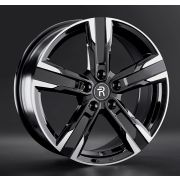 Replay CHG20 7,5x19 5*114,3 Et:35 Dia:60,1 bkf