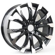 RST R022 8x20 6*139,7 Et:60 Dia:95,1 BD