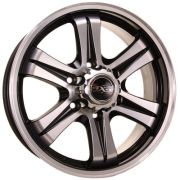 Tech Line 722 7x17 6*139,7 Et:38 Dia:100,1 BD