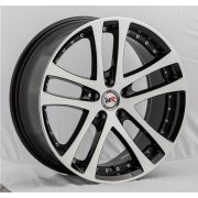 RR CSS 266 6,5x16 4*100 Et:40 Dia:60,1 B-P