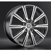 Replay CHR102 7,5x19 5*108 Et:36 Dia:65,1 bkf