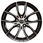 PDW POISON 7x17 5*108 Et:50 Dia:63,3 M/B