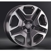 Replay TY345 7x18 5*114,3 Et:35 Dia:60,1 GMF
