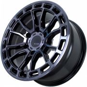 COX 9551 8x18 6*139,7 Et:15 Dia:106,1 B4B