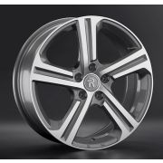 Replay FD157(CHR) 7,5x17 5*108 Et:47 Dia:60,1 gmf