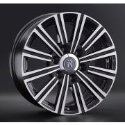 Replay TY313 7,5x17 6*139,7 Et:25 Dia:106,1 BKF