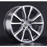 Replay A145 8x18 5*112 Et:25 Dia:66,6 GMF