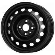 Eurodisk 42B29C 5x13 4*98 Et:29 Dia:60,1 Black