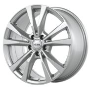 Rial M12X 9x20 5*112 Et:48 Dia:66,6 Polar Silver