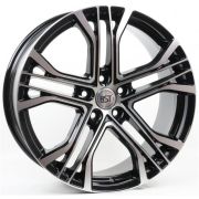 RST R029 8,5x19 5*112 Et:28 Dia:66,6 BD