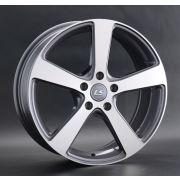 LS wheels LS 956 7,5x18 5*114,3 Et:45 Dia:73,1 GMF
