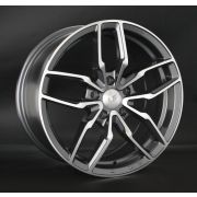 LS wheels LS 790 8x18 5*114,3 Et:40 Dia:73,1 GMF