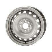 Eurodisk 43H35D 5x14 5*100 Et:35 Dia:57,1 Silver