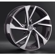 Replay LX192 8x18 5*114,3 Et:30 Dia:60,1 GMF