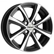 Carwel Акуш 6x15 4*98 Et:35 Dia:58,6 AB