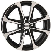 Tech Line 667 6x16 4*100 Et:45 Dia:60,1 BD